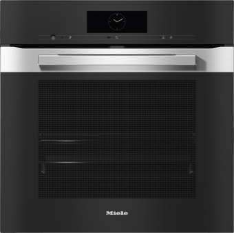 Детальное фото товара: Miele H7860BP CLST