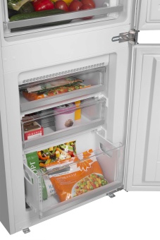 Детальное фото товара: Meferi MBR177 COMBI NO FROST POWER