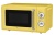 Детальное фото товара: Tesler MM-2045 YELLOW