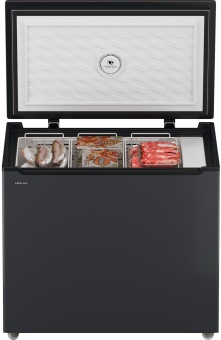 Детальное фото товара: HIBERG PF 25 Xd