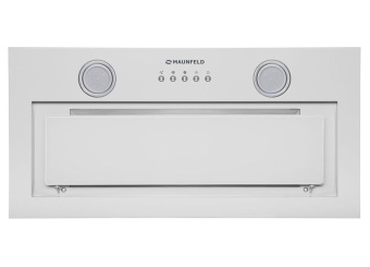 Детальное фото товара: Maunfeld TRAPEZE 602IG WHITE