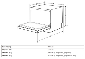 Детальное фото товара: HIBERG T56 615 B