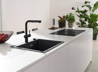 Детальное фото товара: Franke FMA 8381 HI