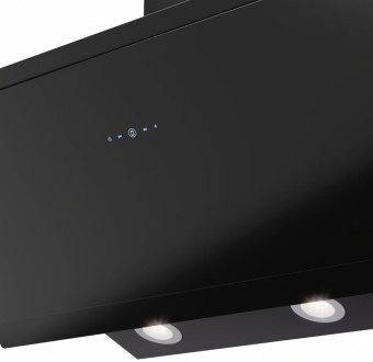 Детальное фото товара: LEX FURIA 900 BLACK