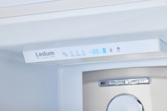 Детальное фото товара: Ledum LBF-222 W