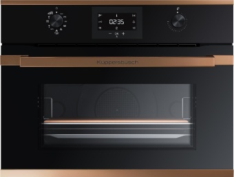 Детальное фото товара: Kuppersbusch CBP 6332.0 S7 Copper