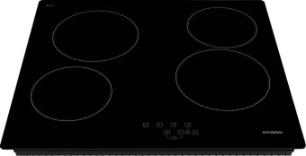 Детальное фото товара: Hyundai HHE 6410 BG