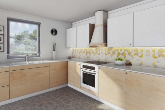 Детальное фото товара: Konigin Lucyna 1000 (Ivory 60) 