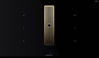 Детальное фото товара: Kuppersbusch KMI 9350.0 SR Gold