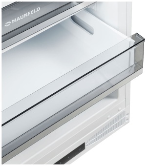 Детальное фото товара: Maunfeld MBFR88SWGR Inverter