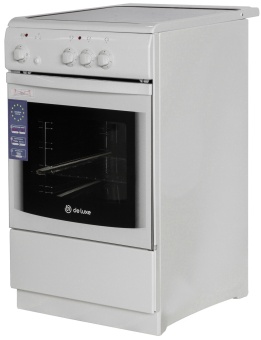 Детальное фото товара: De Luxe 506003.04 эс