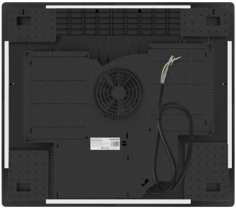 Детальное фото товара: MEFERI MIH604BK MATT ULTRA