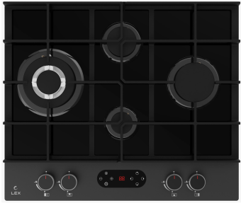 Детальное фото товара: Lex GVG 644T MBBL