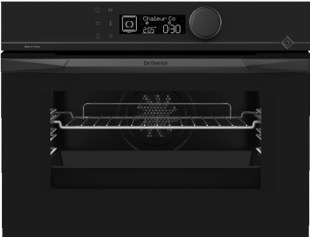 Детальное фото товара: De Dietrich DKP4531B