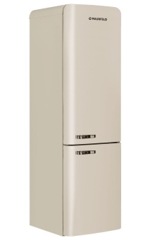 Детальное фото товара: Maunfeld MFF186NFRBG