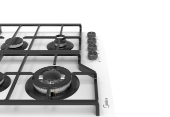 Детальное фото товара: Midea MG697TGW