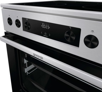 Детальное фото товара: Gorenje GECS6C70XPA