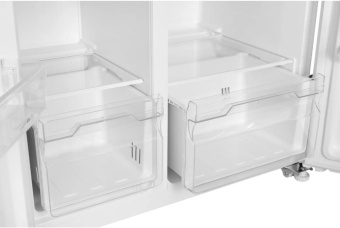 Детальное фото товара: Hyundai CS55023F белый