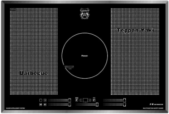 Детальное фото товара: KAISER KCT 777 FI