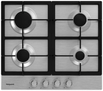 Детальное фото товара: Hotpoint HGMT 641 IX