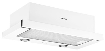 Детальное фото товара: Hyundai HBH 6232 W