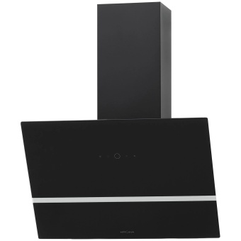 Детальное фото товара: Krona BRUNA 600 BLACK S