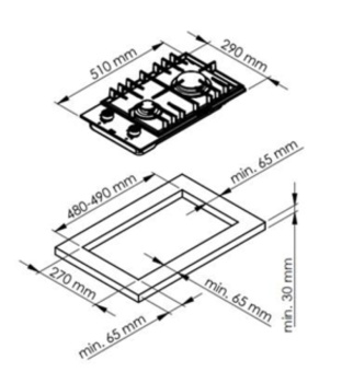 Детальное фото товара: Jacky's JH GW331