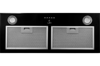 Детальное фото товара: LEX GS BLOC P 900 BLACK