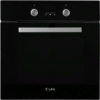 Детальное фото товара: LEX EDP 093 BL