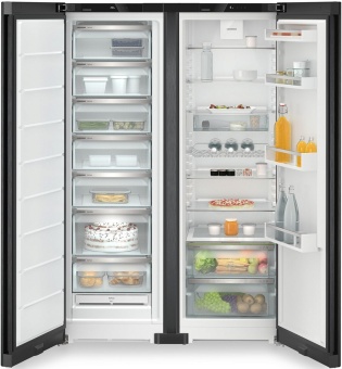 Детальное фото товара: Liebherr XRFbd 5220-22 001 набор (состоит из SFNbdd 5227 и SRbdd 5220)