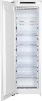 Детальное фото товара: MEFERI MBF177 TOTAL NO FROST COMFORT