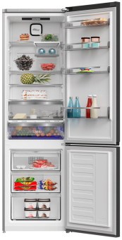 Детальное фото товара: Grundig GKPN669307FW