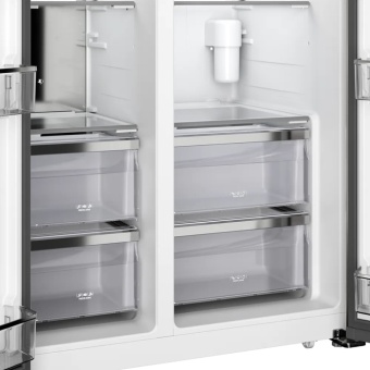 Детальное фото товара: Kuppersberg RFSN 1891 X