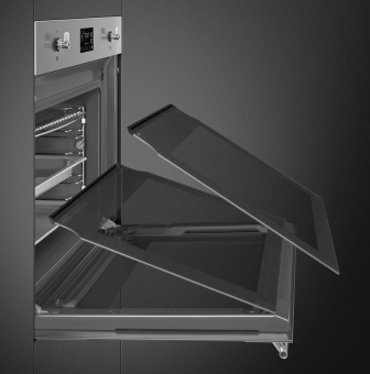 Детальное фото товара: Smeg SO6302S3PX