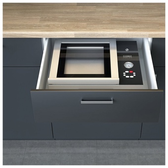 Детальное фото товара: Caso VacuChef Slim-Line