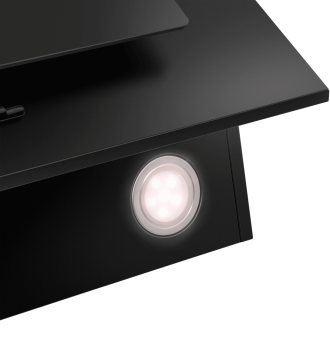 Детальное фото товара: Maunfeld Tower A 50 Black