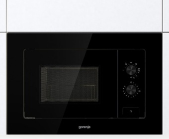 Детальное фото товара: Gorenje BM201EG1BG
