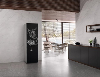 Детальное фото товара: Miele KFN4795CD bb