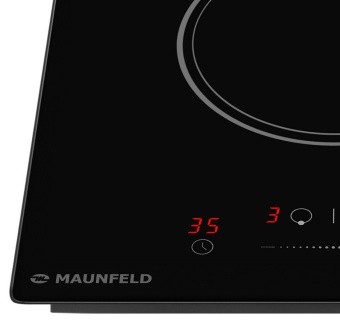 Детальное фото товара: Maunfeld AVI3027SBK