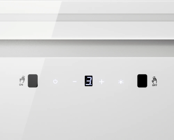 Детальное фото товара: Monsher LUMIA 60 BLANC