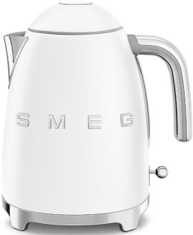 Детальное фото товара: Smeg KLF03WHMEU