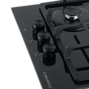 Детальное фото товара: Maunfeld EGHG.43.33CB2/G