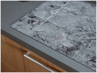 Детальное фото товара: LEX EVI 640 F DS