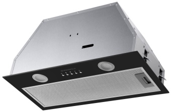 Детальное фото товара: Maunfeld TRAPEZE 602M BLACK