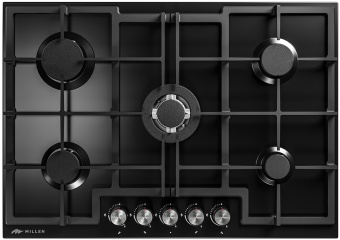 Детальное фото товара: MILLEN MGHD 7501 BL