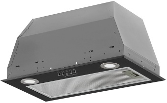 Детальное фото товара: Krona Ameli 600 black PB