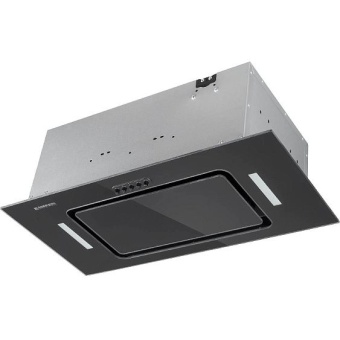 Детальное фото товара: MEFERI INBOX60BK GLASS ULTRA