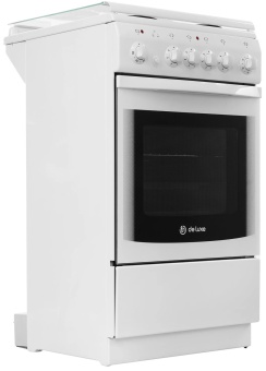 Детальное фото товара: De Luxe 5004.10 экр-001