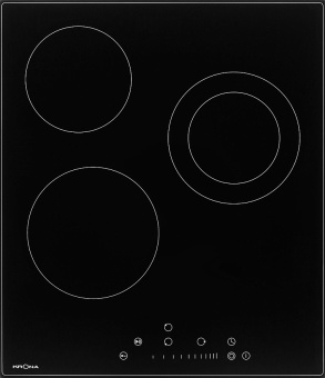 Детальное фото товара: Krona LAUREL 45 BL