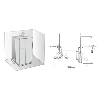 Детальное фото товара: Korting KNFS 94099 XN